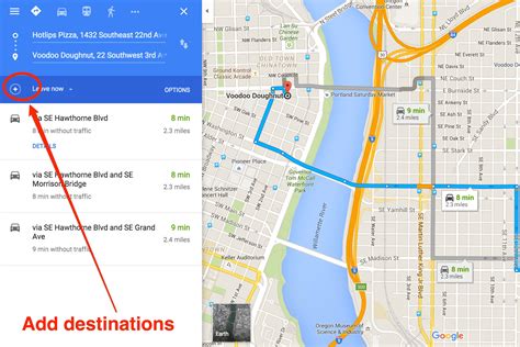 mapgov|google maps driving directions.